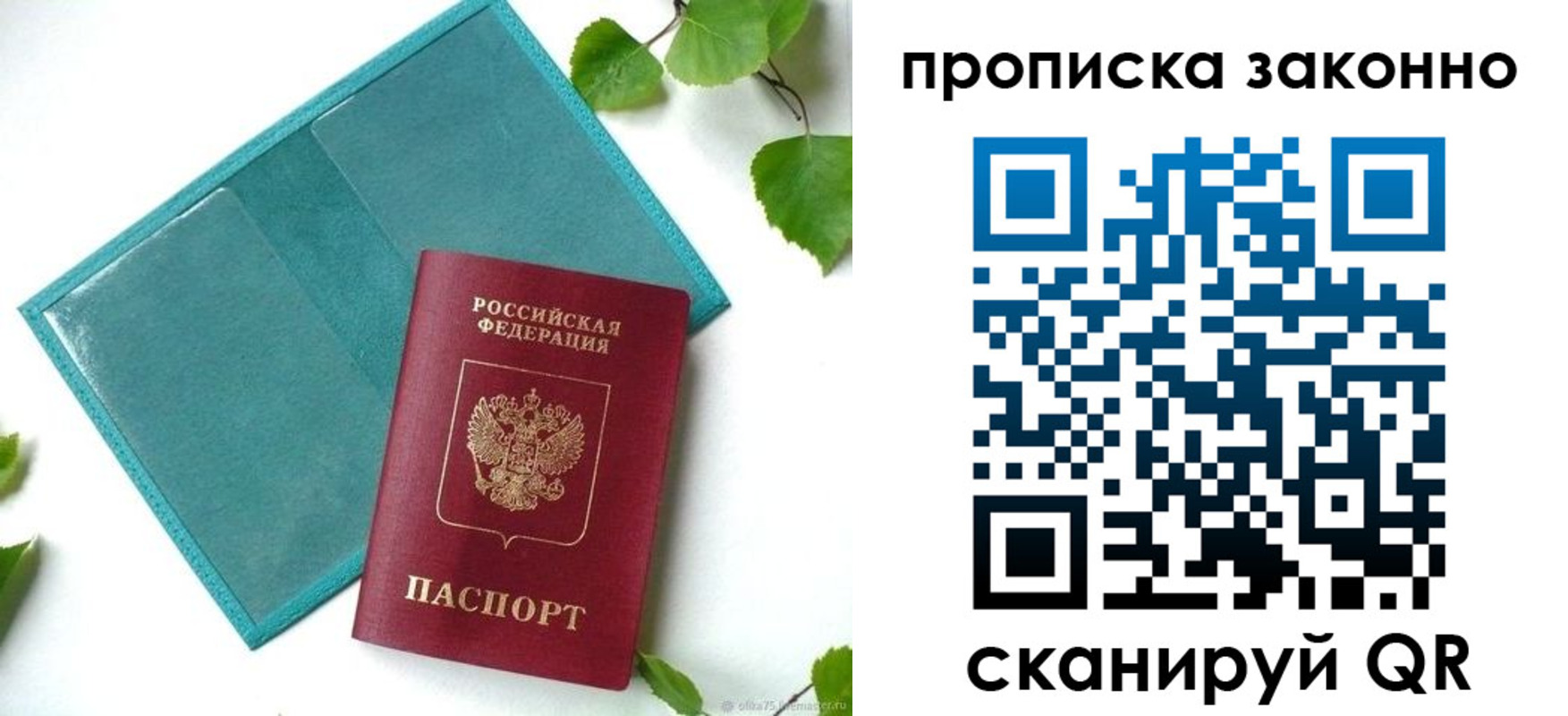 прописка штамп в Мурманской области
