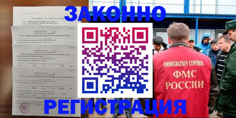 прописка поиск в Мурманской области